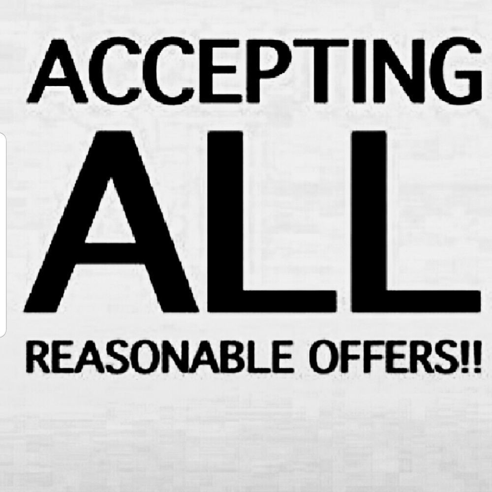 not for sale